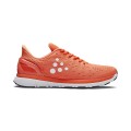 Craft V150 Engineered orange Lightweight Running Shoes Men